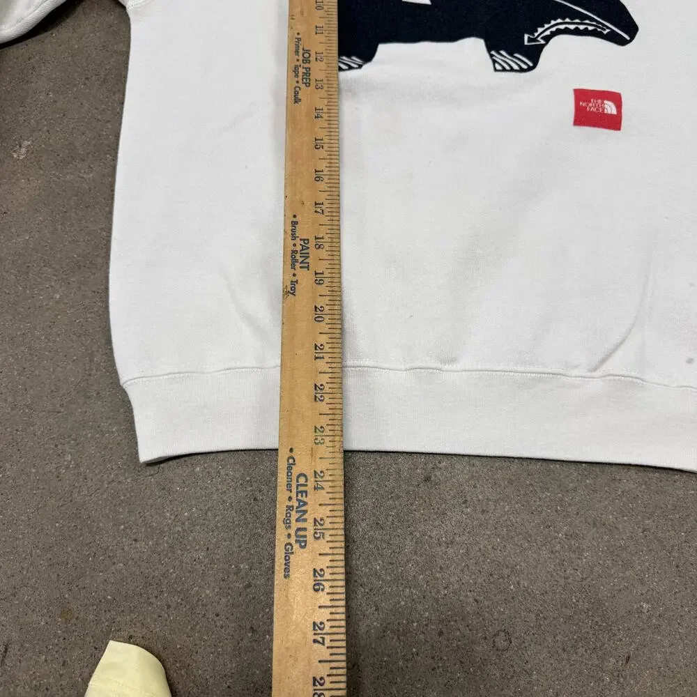The North Face rare vintage